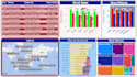 create professional dashboards in power bi