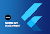 do flutter app development, flutter mobile app creation as flutter app developer