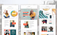 design a mailchimp email template