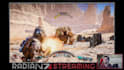 make you a static overlay for your stream
