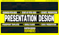 design business pitch deck, startup pitch deck, PPT deck,powerpoint presentation