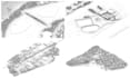 do 3d modelling and rendering