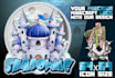 create your handmade minecraft server logo and server icon