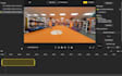 professionally edit stitch 360 VR videos make reels montages