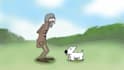 do 2d cartoon character,2d cartoon animation video
