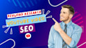 research your keywords for youtube video SEO