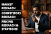 maximize your profit with pricing and competitor analysis