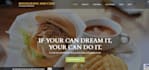 create restaurant website with menu and food ordering in wordpress