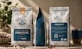 design a professional product label