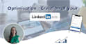 create or optimize your linkedin ads, target your niche