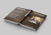 creative book cover design
