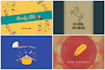 create eye catching, logo on canva in just 24 hours