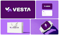 design a modern minimalist logo for your brand
