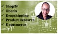 be your virtual assistant, shopify, ecommerce, and research
