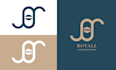 design professional ambigram logo for your brand