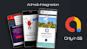 integrate admob ads in your android app