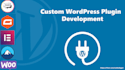 create a custom wordpress plugin in php