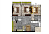 create photoshop drawings, diagrams and maps