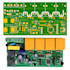 design schematic and pcb boards in eagle pcb design software