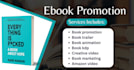 do book trailer video with high impact marketing strategies