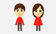 create a mii for you
