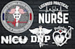 awesome nurse t shirt design