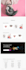 desgin landing page for you