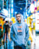 create 2,5d parallax effect from your favourite photos