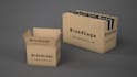 design custom shipping box, mailer box, and subscription box packaging