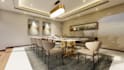 create interior design, 3d modeling and 3d rendering