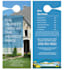 design your company sales brochure