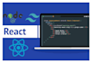 develop reactjs app with nodejs express mongodb