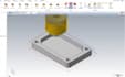 create cam codes using mastercam