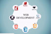 resolve website issues related to rails html css js
