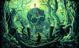 draw any concept art, digital illustration, digital painting, and portrait