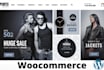 make ecommerce online product selling website for shop