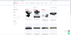 design custom responsive static or dynamic website