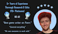 write a trophy guide to help you complete your games