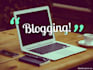 write high traffic generating blogposts for your website