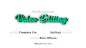 be your long term video editor