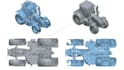 do reverse engineering and 3d modelling from stl