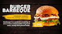 create restaurant food promo or food menu video