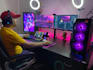 setup obs or streamlabs for live stream or recording