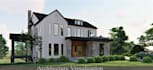 be your architect and interior designer