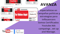 setup and optimize your youtube channel