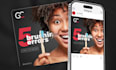 design brand consistent social media posts and ad creatives for your business