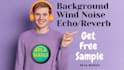 clean up, repair, fix noise of audio and video
