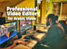 video edit your arabic video