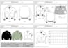 create factory support fashion tech packs and flats desgins