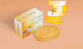 do professional soap label and packaging box design